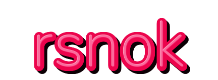 rsnok — logo kanal